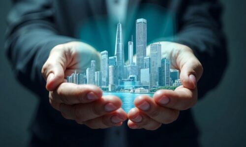 Pune redevelopment transformation overview