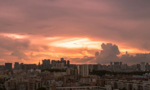 Redevelopment process